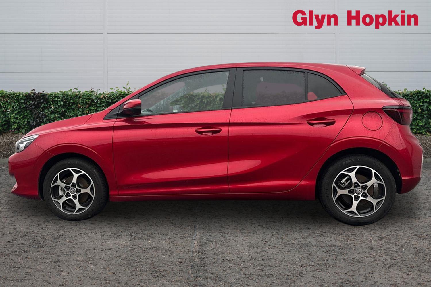 Used MG MG3 2025 for sale - 76124739: Photo 6