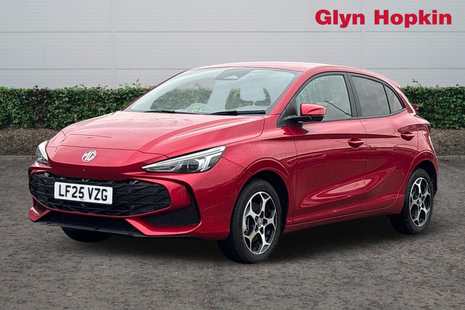 Used MG MG3 2025 for sale - 76124739: Photo 7