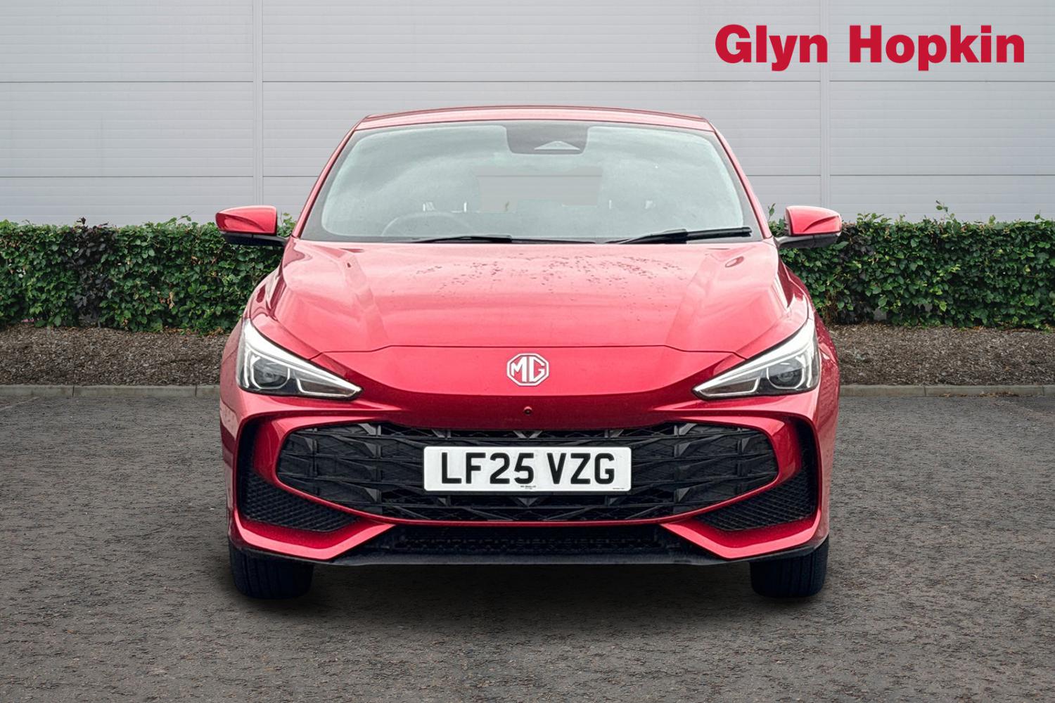 Used MG MG3 2025 for sale - 76124739: Photo 8