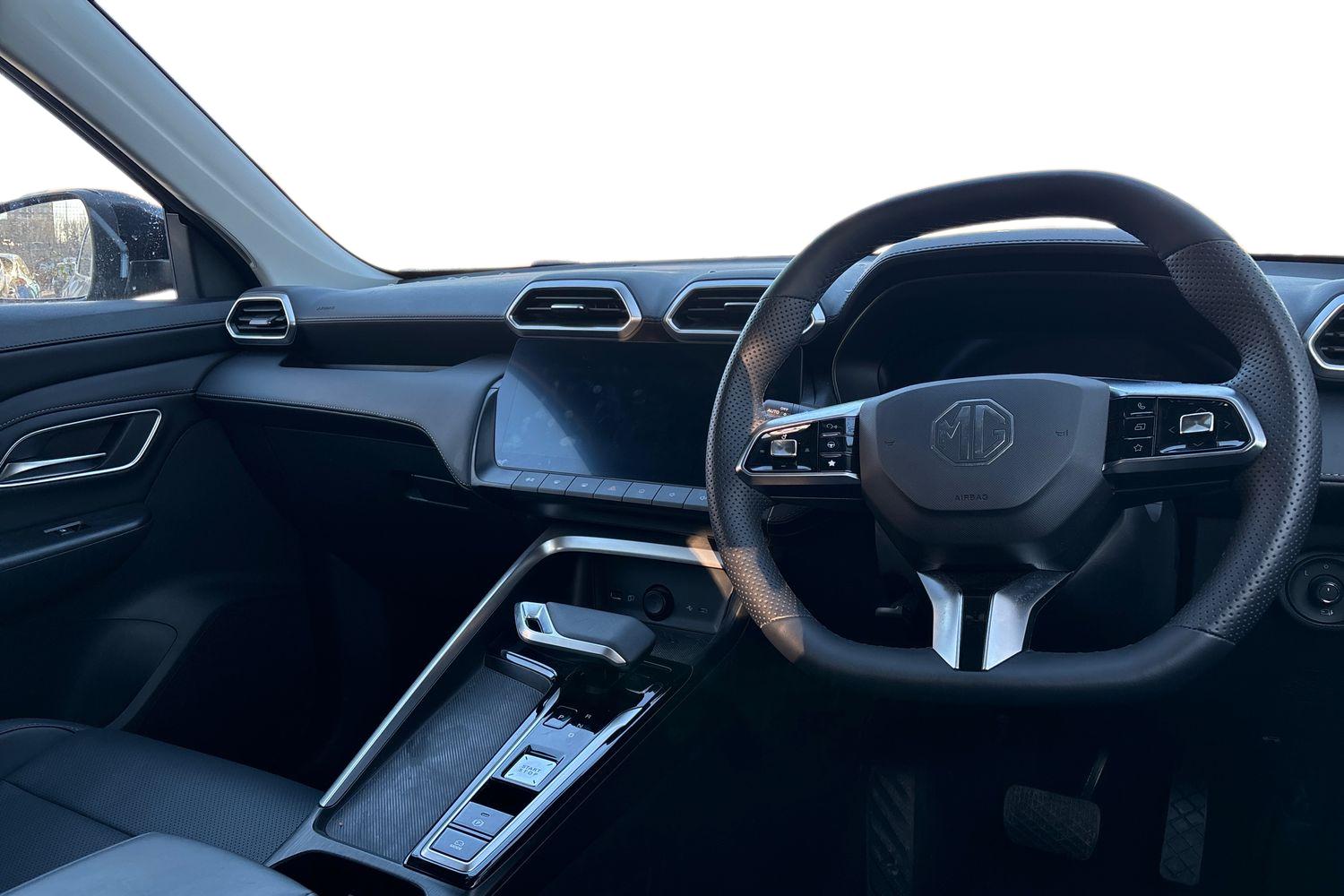 Used MG MG ZS 2025 for sale - 77042951: Photo 10