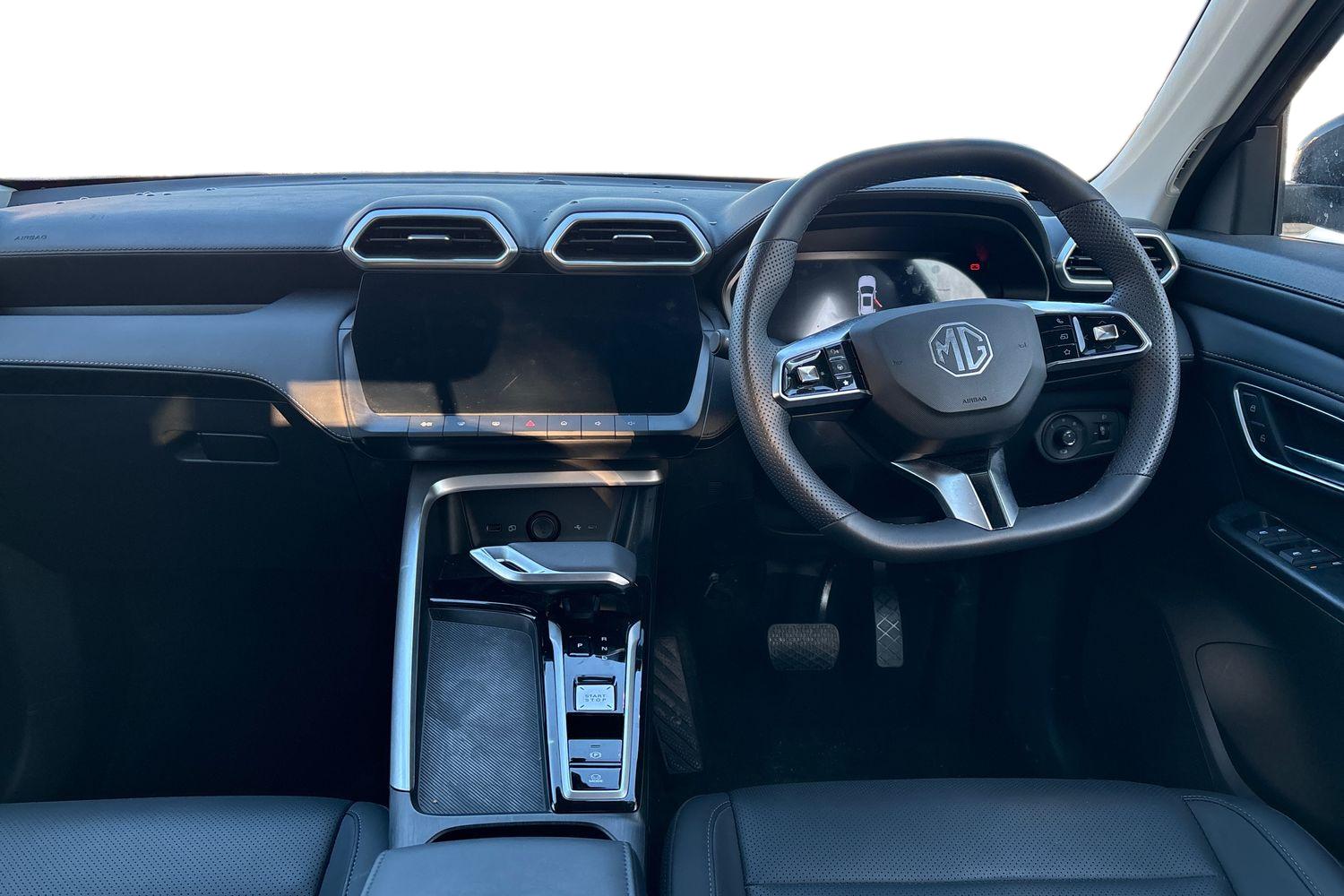 Used MG MG ZS 2025 for sale - 77042951: Photo 11