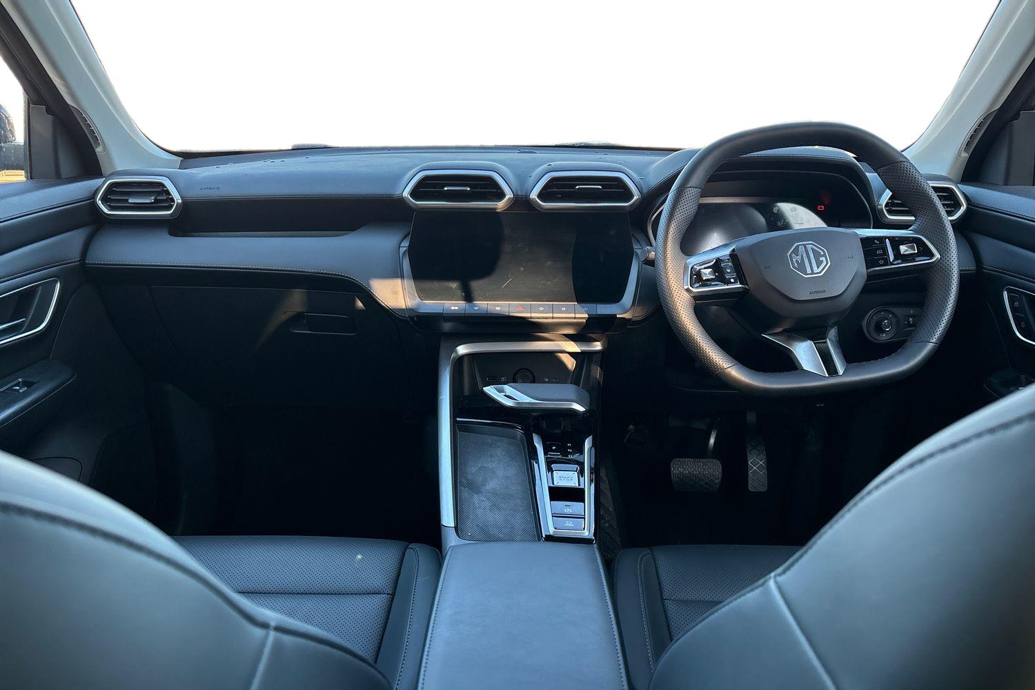 Used MG MG ZS 2025 for sale - 77042951: Photo 12