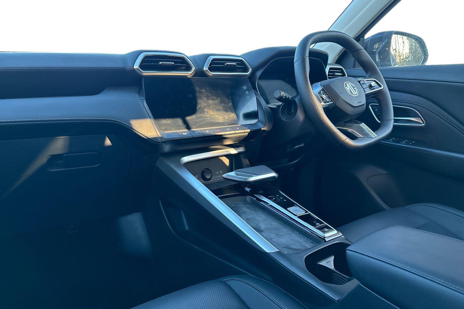 Used MG MG ZS 2025 for sale - 77042951: Photo 13