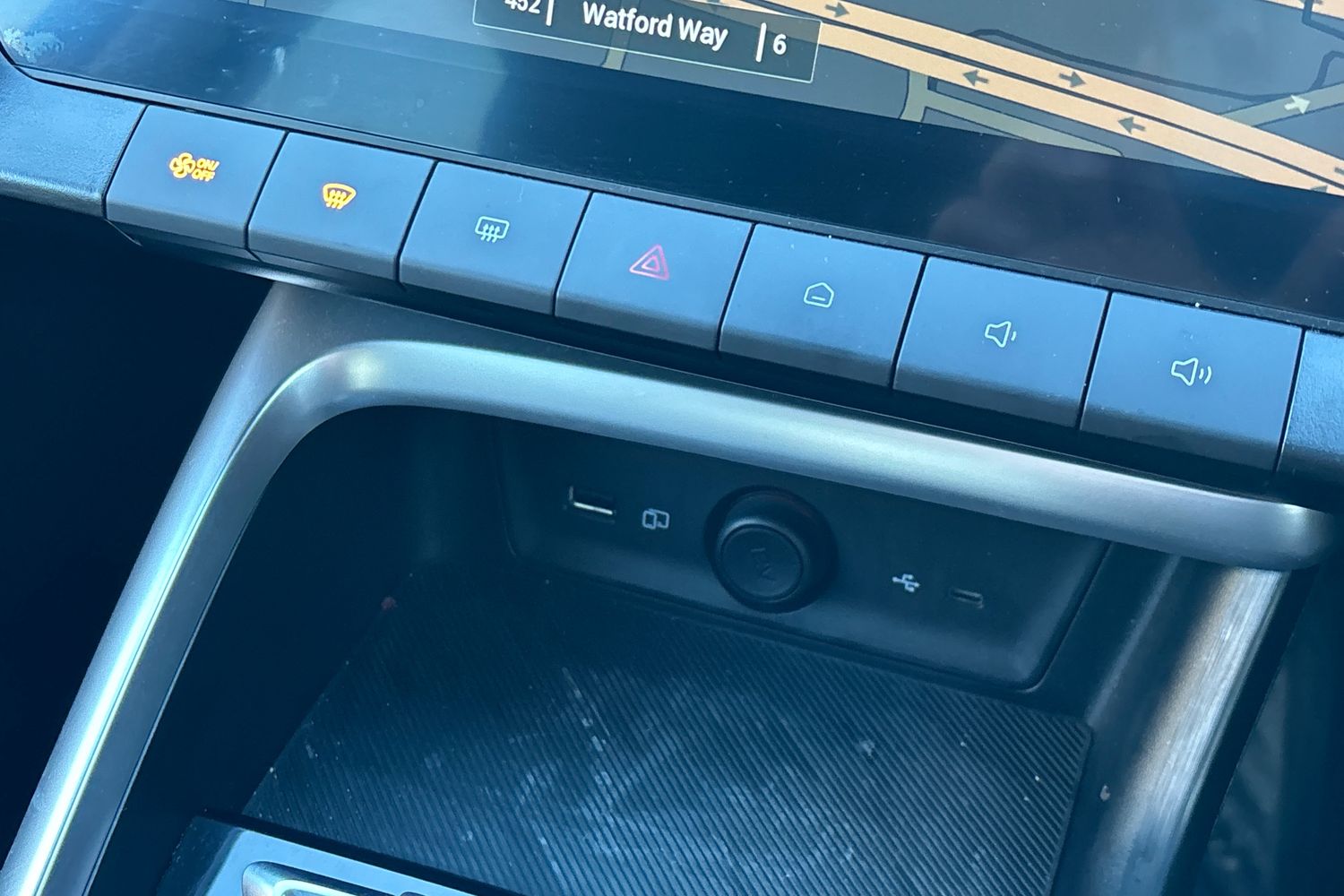 Used MG MG ZS 2025 for sale - 77042951: Photo 15