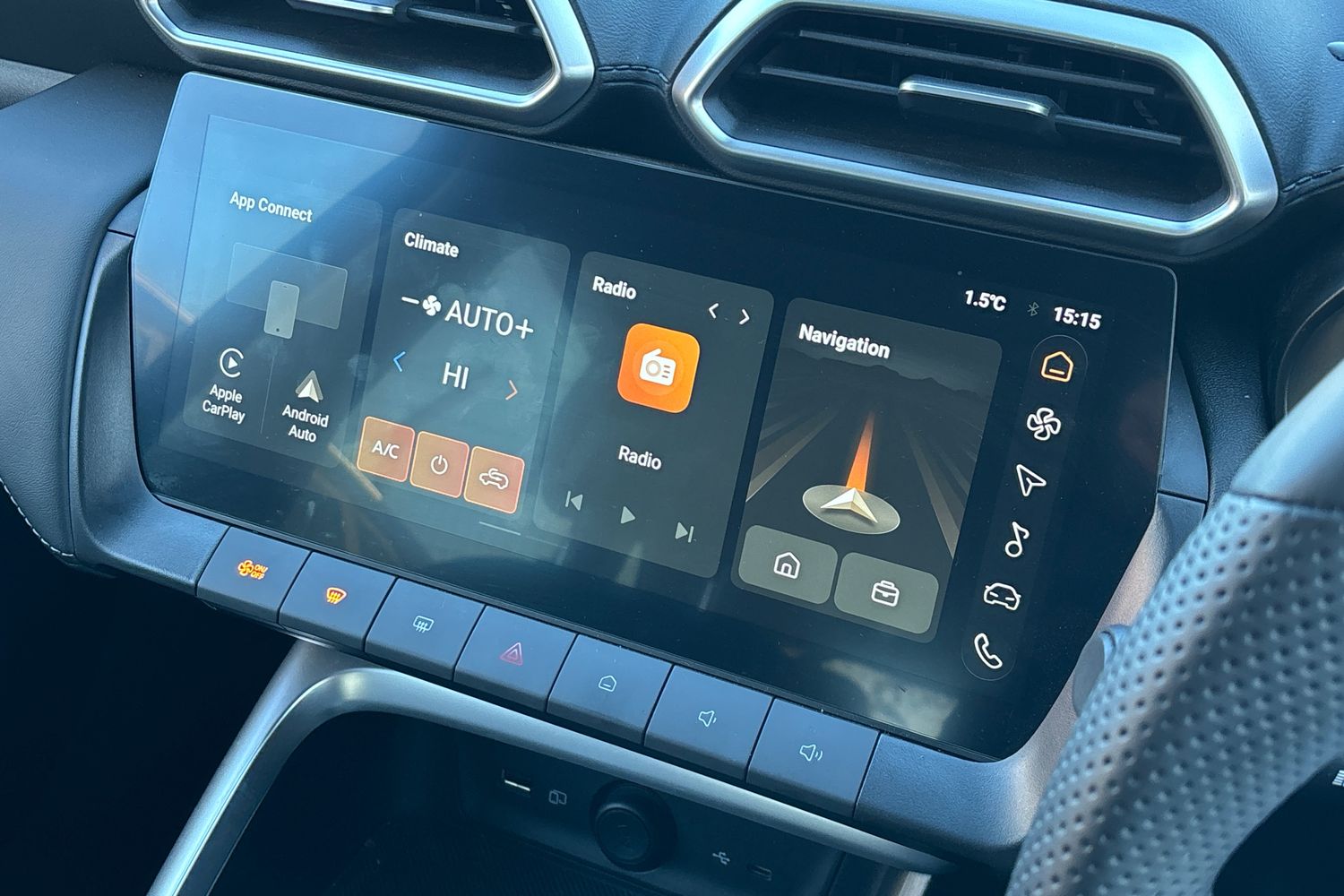 Used MG MG ZS 2025 for sale - 77042951: Photo 17