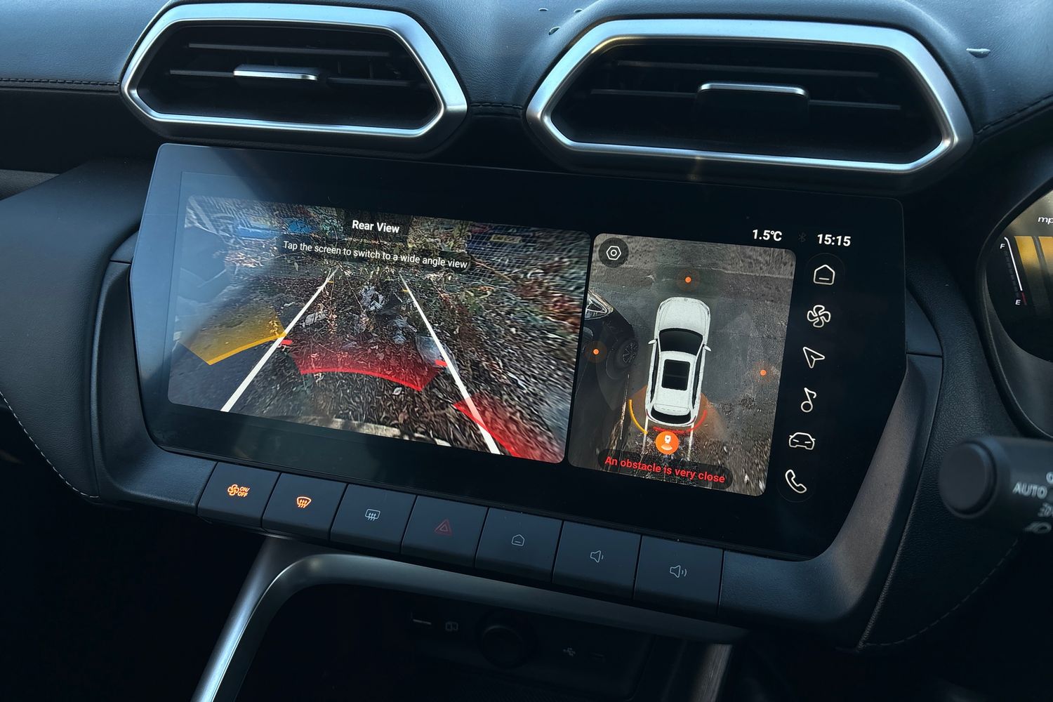 Used MG MG ZS 2025 for sale - 77042951: Photo 19