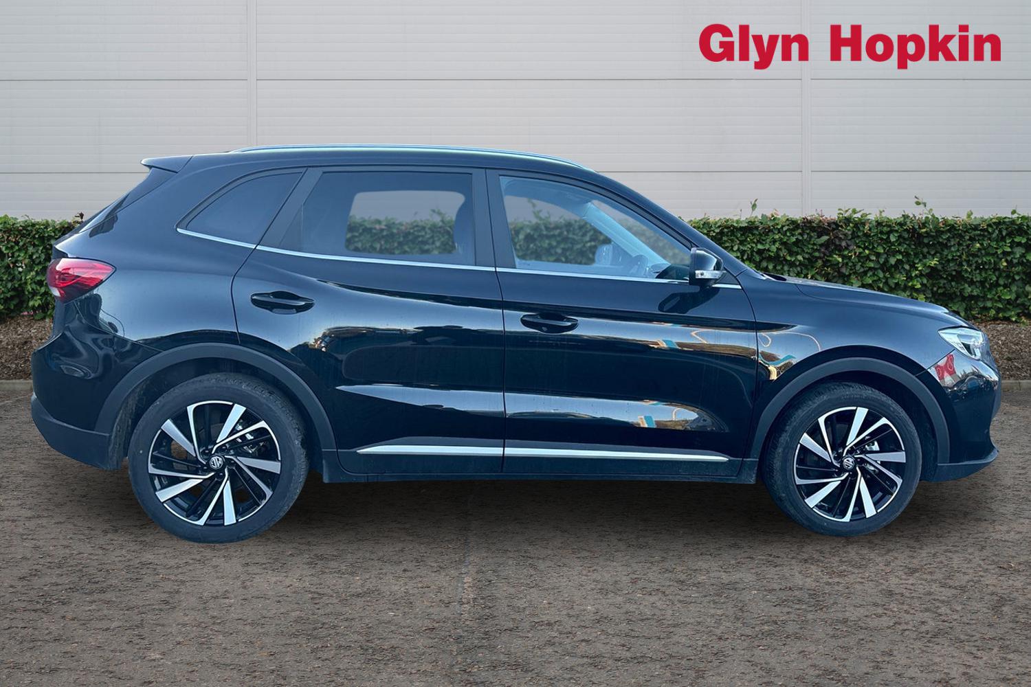 Used MG MG ZS 2025 for sale - 77042951: Photo 2