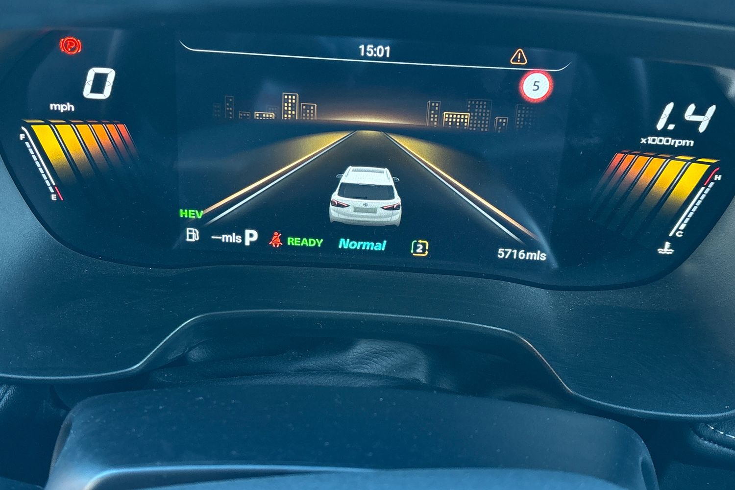 Used MG MG ZS 2025 for sale - 77042951: Photo 20