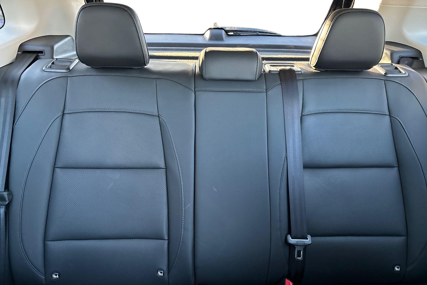 Used MG MG ZS 2025 for sale - 77042951: Photo 23