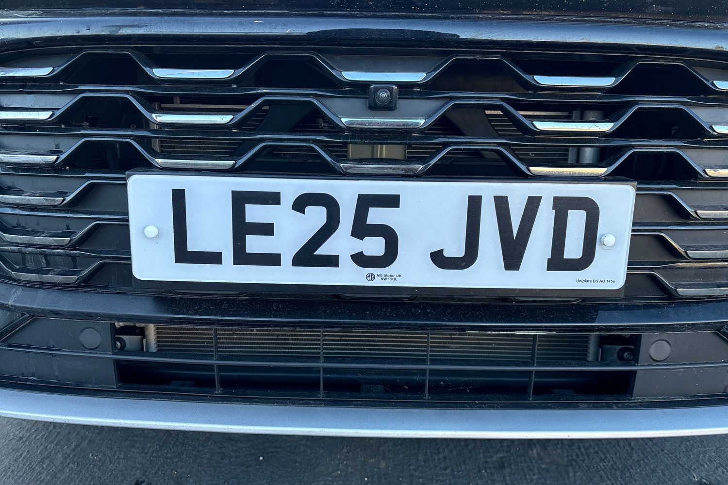 Used MG MG ZS 2025 for sale - 77042951: Photo 25