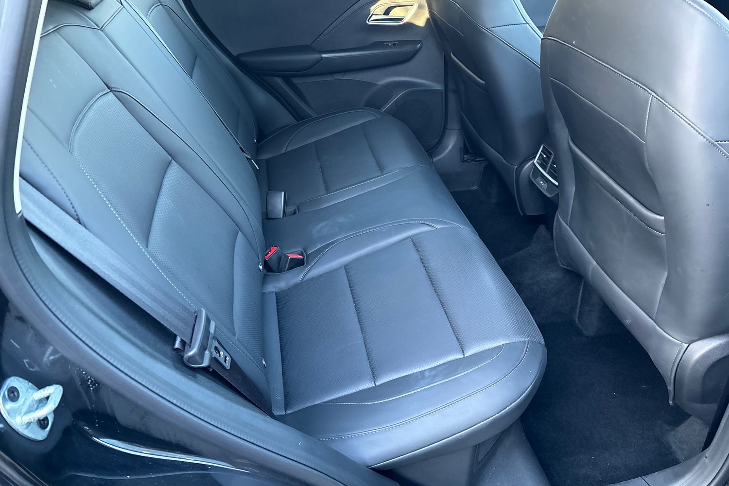 Used MG MG ZS 2025 for sale - 77042951: Photo 28