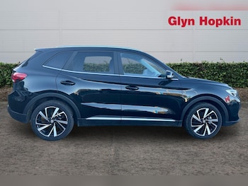 Used MG MG ZS 2025 for sale - 77042951: Photo