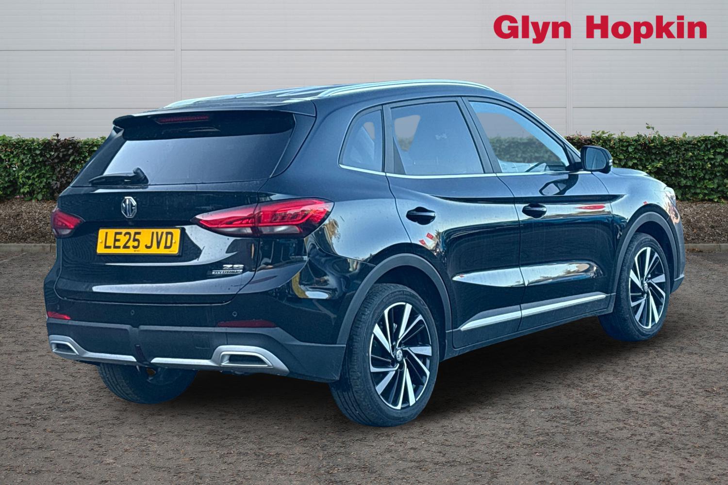 Used MG MG ZS 2025 for sale - 77042951: Photo 3