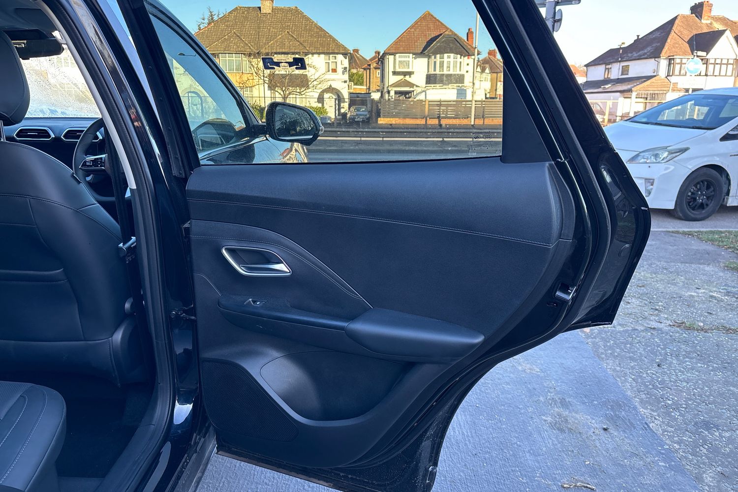 Used MG MG ZS 2025 for sale - 77042951: Photo 30