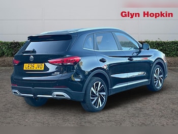 Used MG MG ZS 2025 for sale - 77042951: Photo