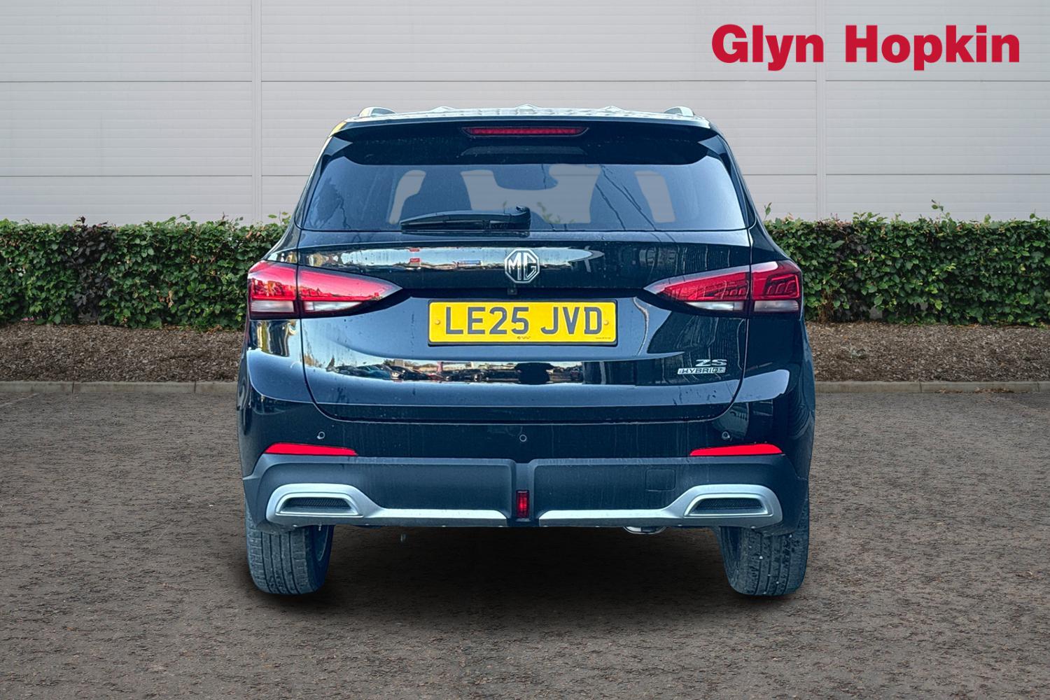 Used MG MG ZS 2025 for sale - 77042951: Photo 4