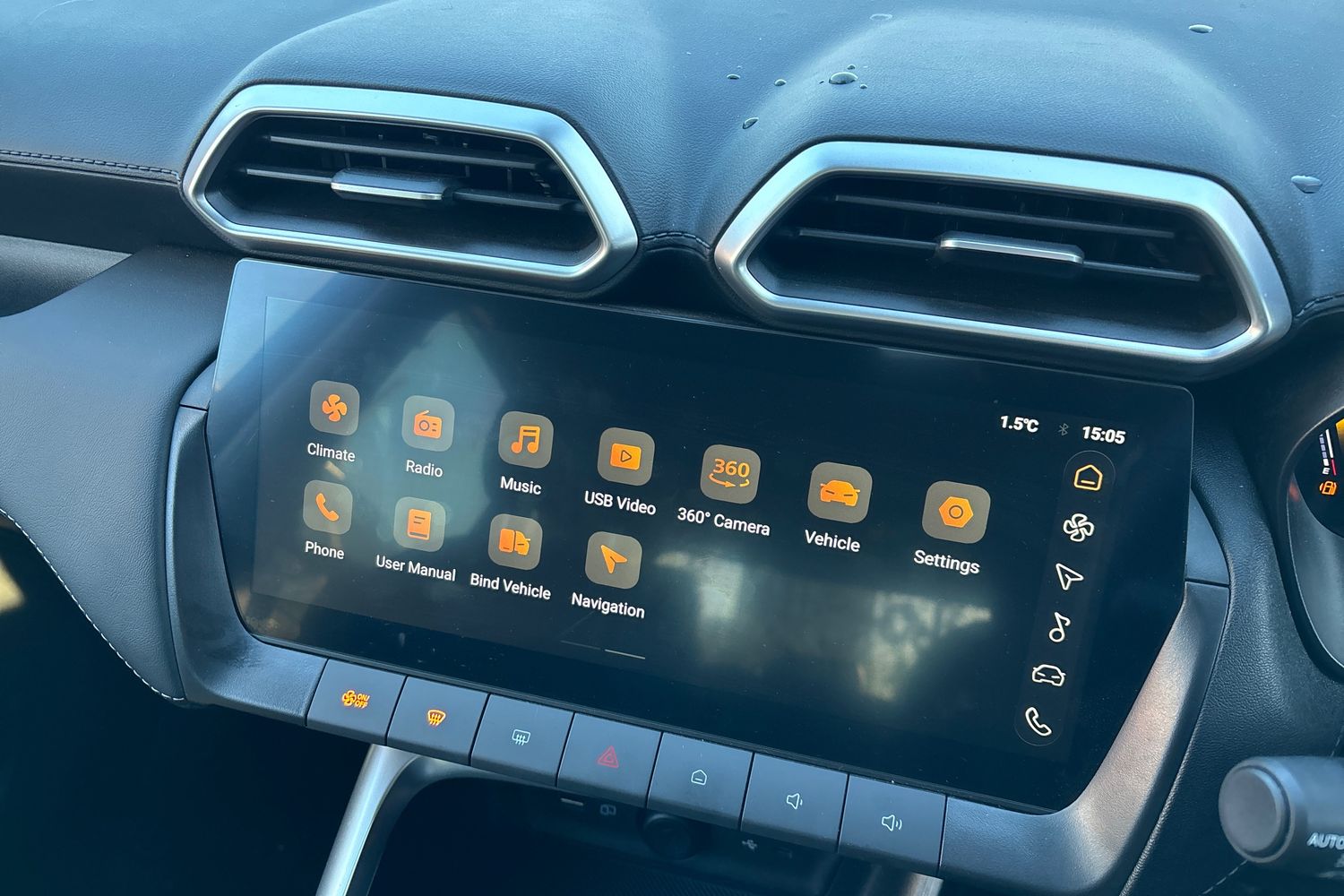 Used MG MG ZS 2025 for sale - 77042951: Photo 40