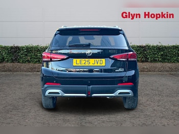 Used MG MG ZS 2025 for sale - 77042951: Photo