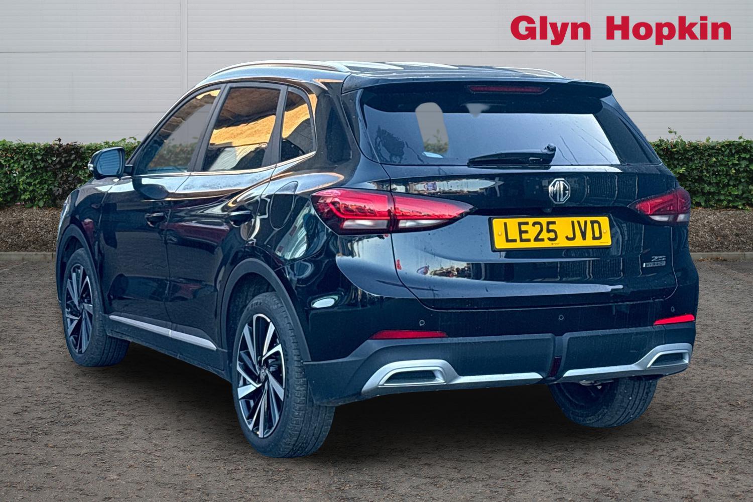 Used MG MG ZS 2025 for sale - 77042951: Photo 5