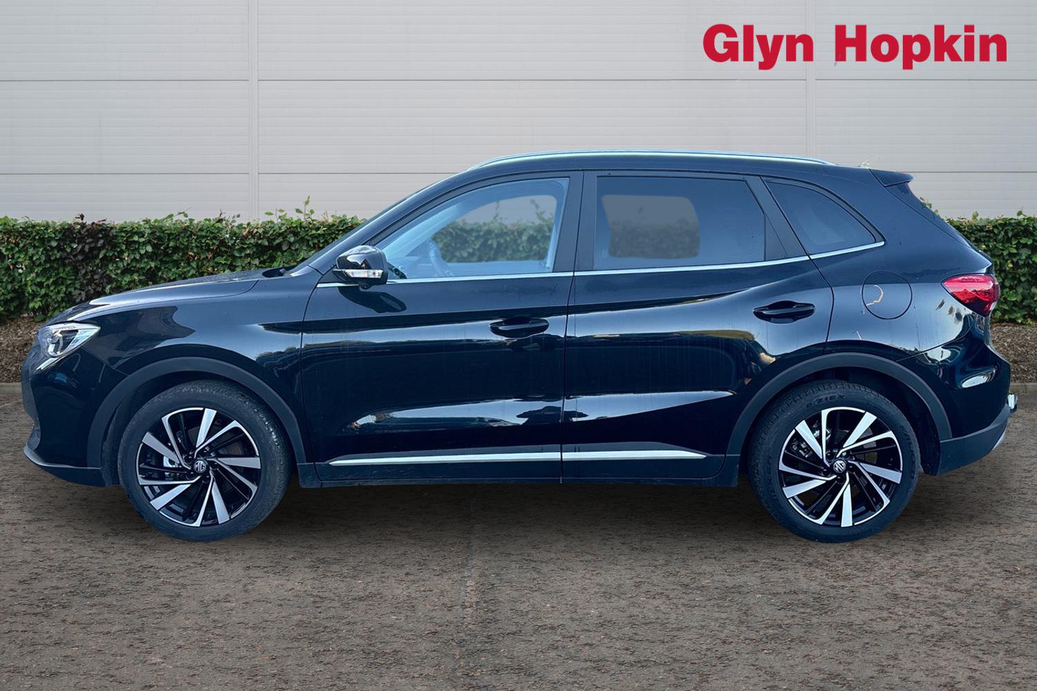 Used MG MG ZS 2025 for sale - 77042951: Photo 6