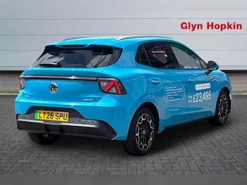 Used MG MG4 2026 for sale - 78590750: Photo