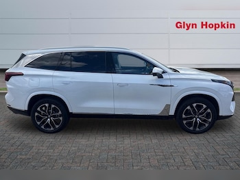 Used MG MGS9 2026 for sale - 78590747: Photo
