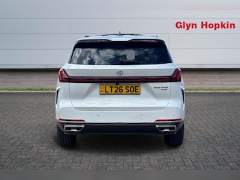 Used MG MGS9 2026 for sale - 78590747: Photo