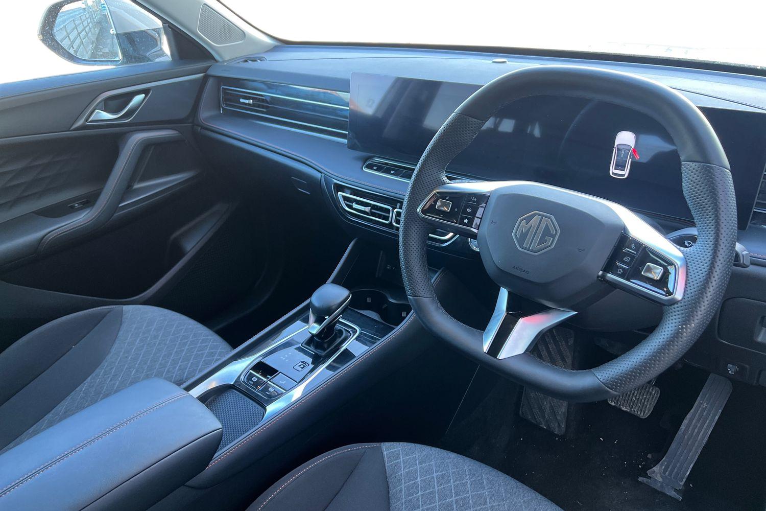 Used MG MG HS 2024 for sale - 77042970: Photo 10