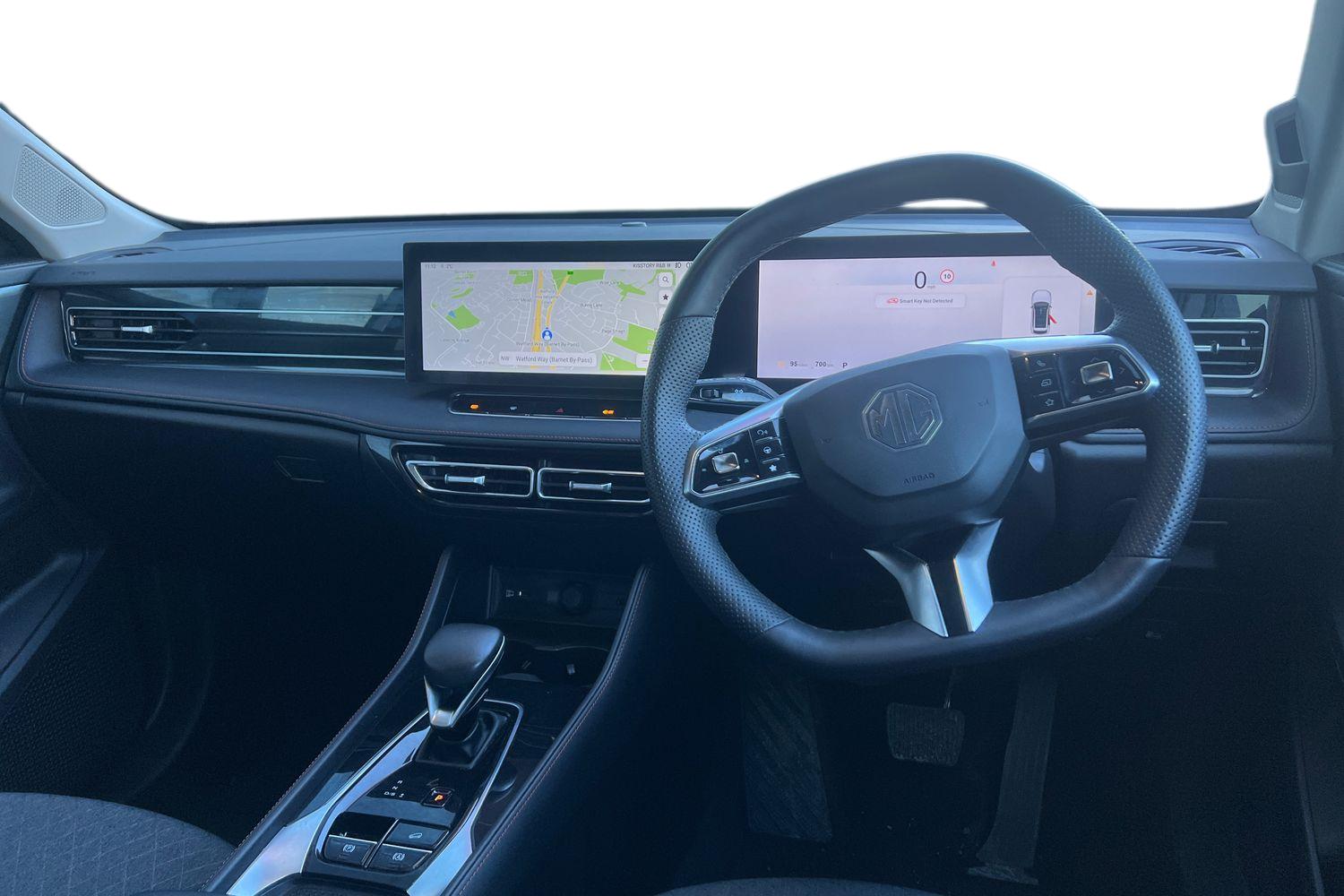 Used MG MG HS 2024 for sale - 77042970: Photo 11