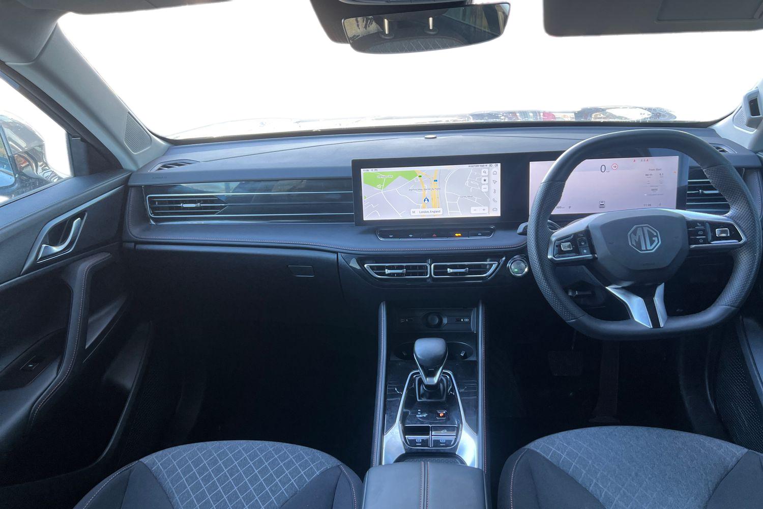 Used MG MG HS 2024 for sale - 77042970: Photo 12