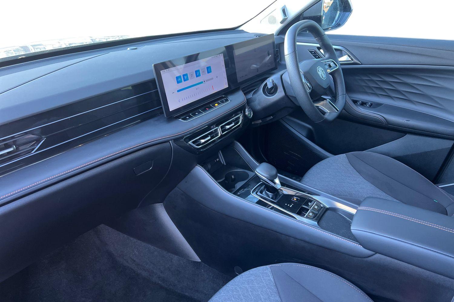 Used MG MG HS 2024 for sale - 77042970: Photo 13