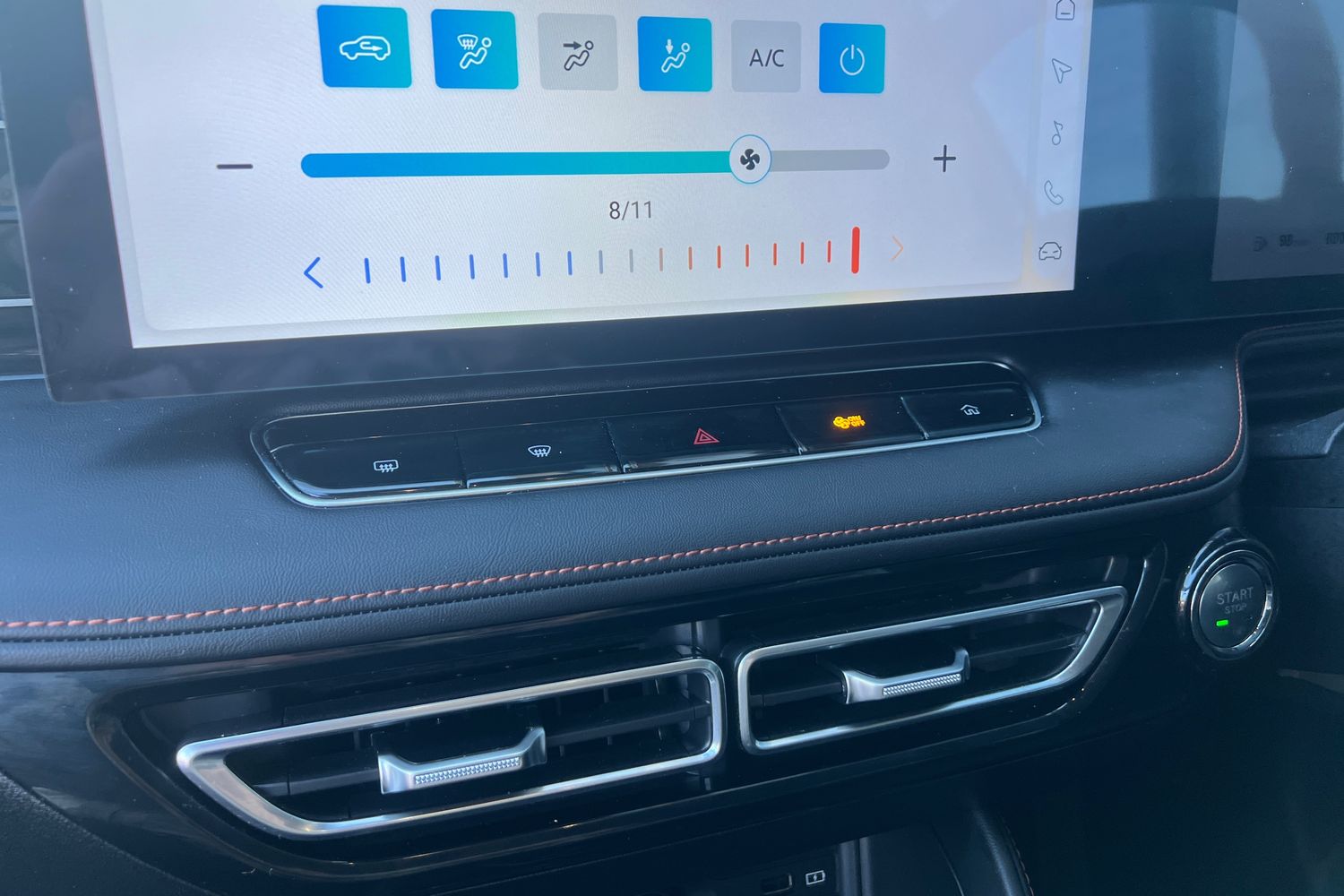 Used MG MG HS 2024 for sale - 77042970: Photo 15