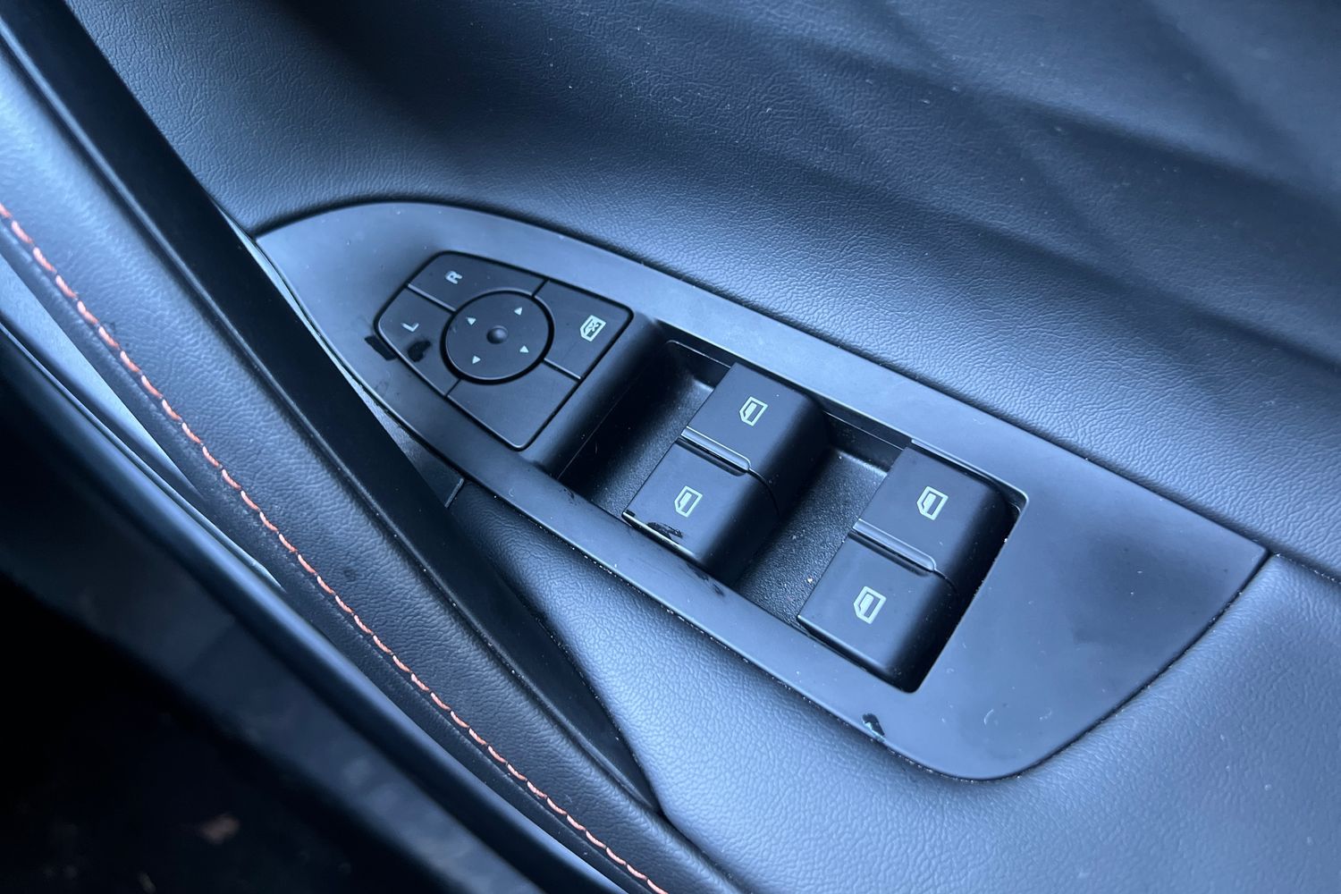 Used MG MG HS 2024 for sale - 77042970: Photo 16