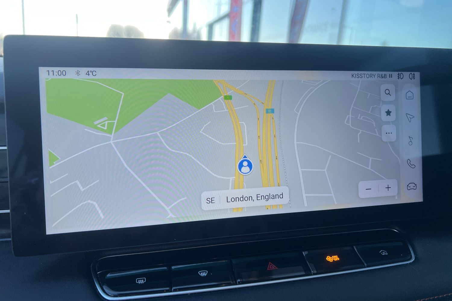 Used MG MG HS 2024 for sale - 77042970: Photo 18