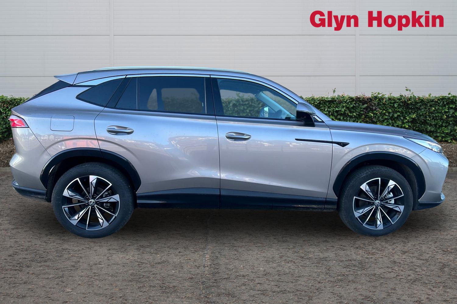 Used MG MG HS 2024 for sale - 77042970: Photo 2