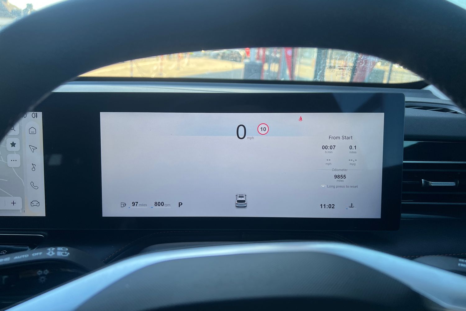 Used MG MG HS 2024 for sale - 77042970: Photo 20