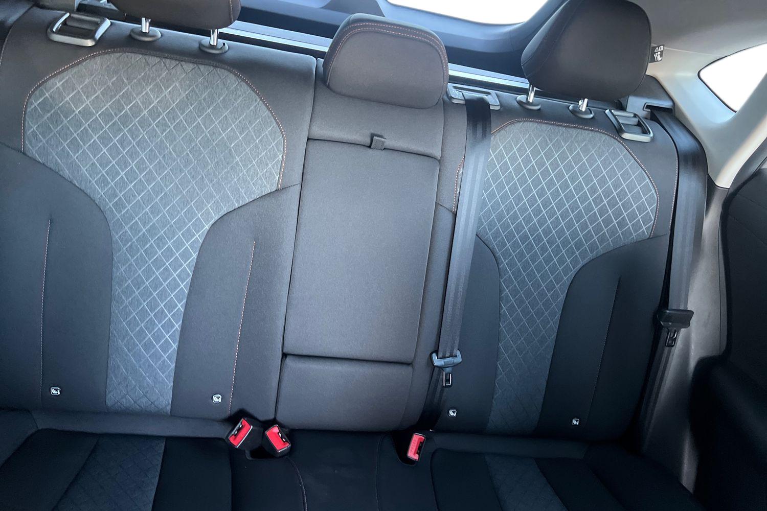 Used MG MG HS 2024 for sale - 77042970: Photo 23