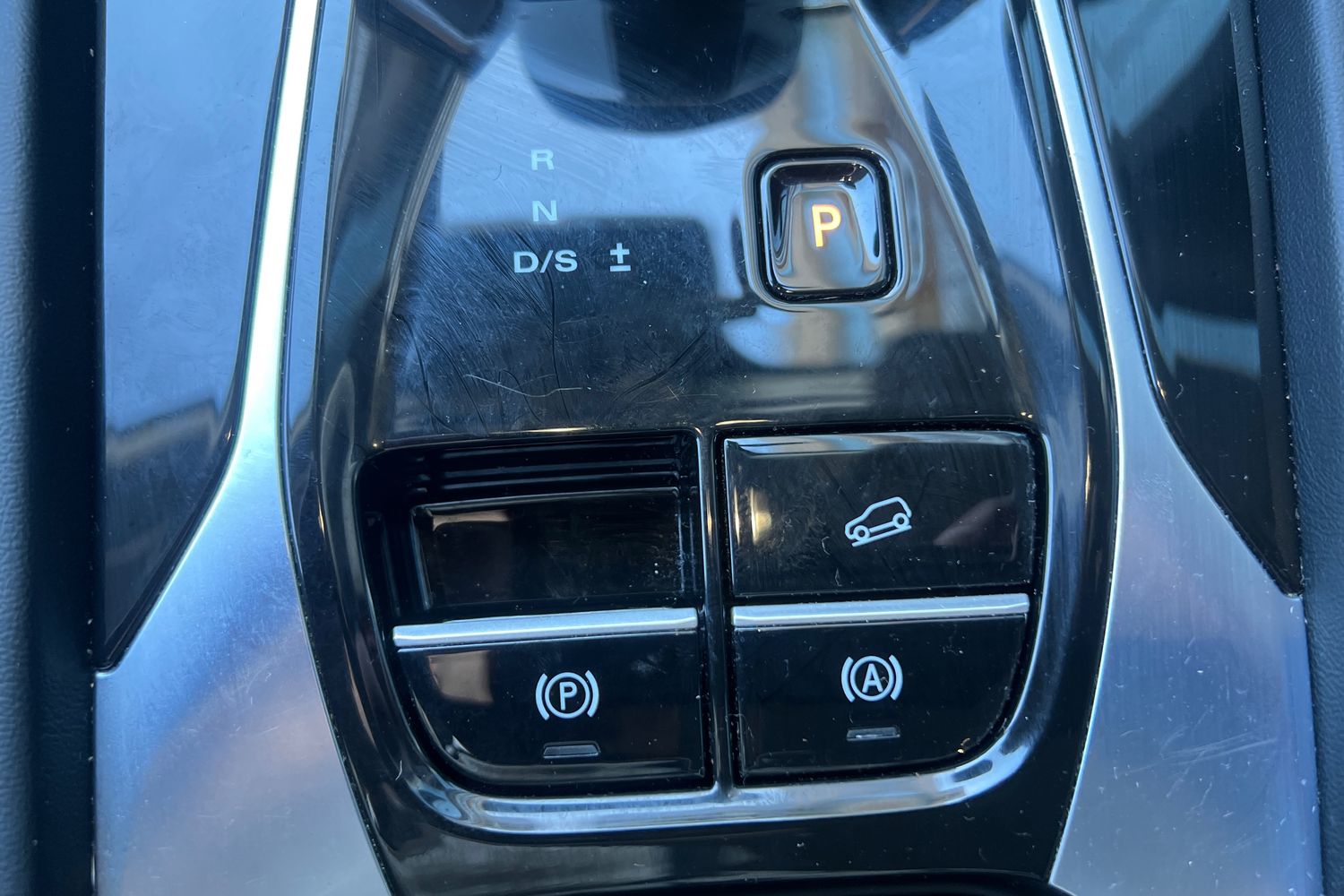 Used MG MG HS 2024 for sale - 77042970: Photo 25