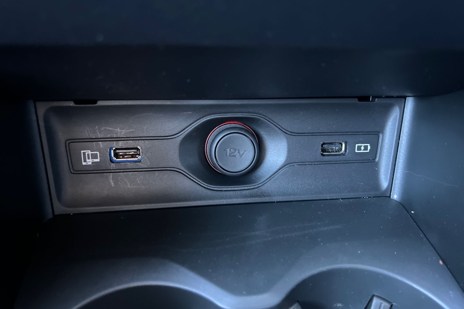 Used MG MG HS 2024 for sale - 77042970: Photo 28