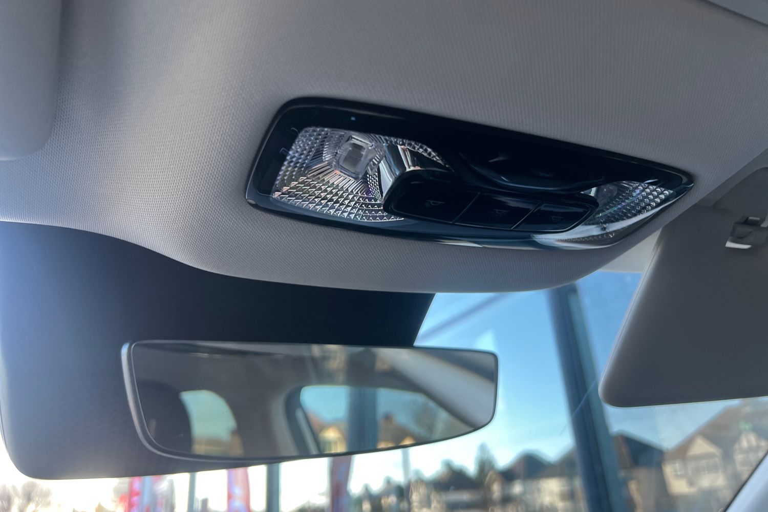 Used MG MG HS 2024 for sale - 77042970: Photo 29