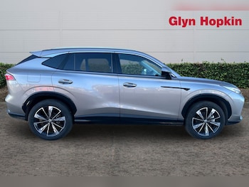 Used MG MG HS 2024 for sale - 77042970: Photo