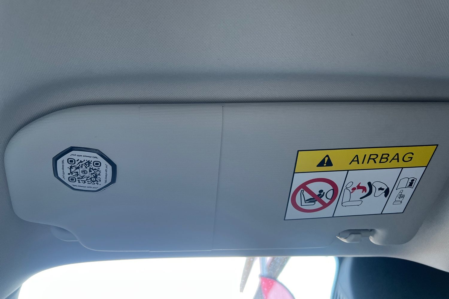 Used MG MG HS 2024 for sale - 77042970: Photo 31