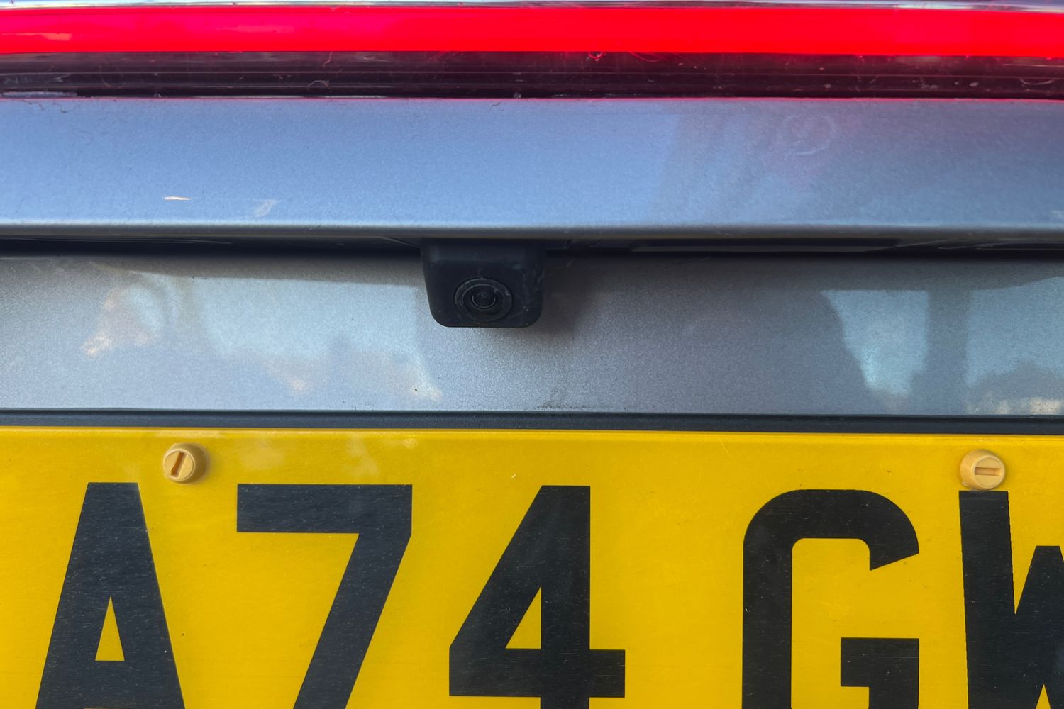 Used MG MG HS 2024 for sale - 77042970: Photo 32