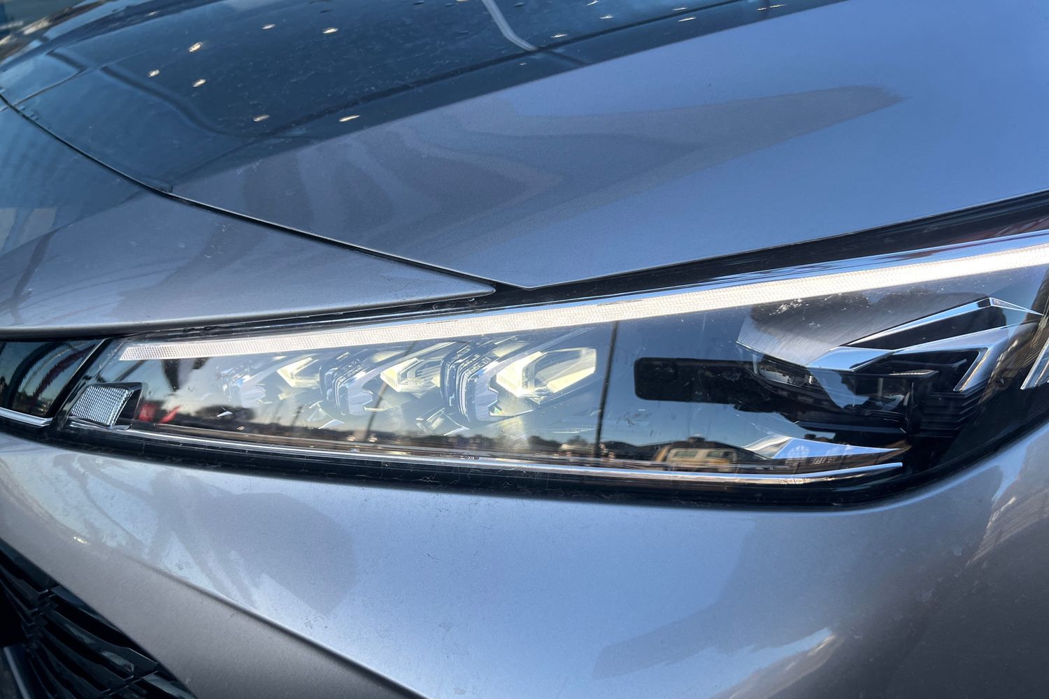 Used MG MG HS 2024 for sale - 77042970: Photo 33