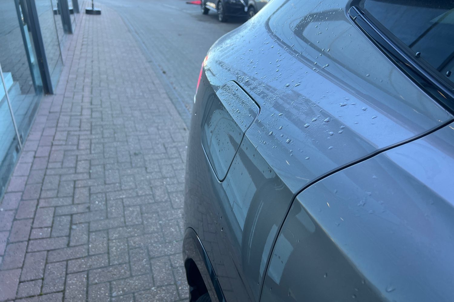 Used MG MG HS 2024 for sale - 77042970: Photo 34