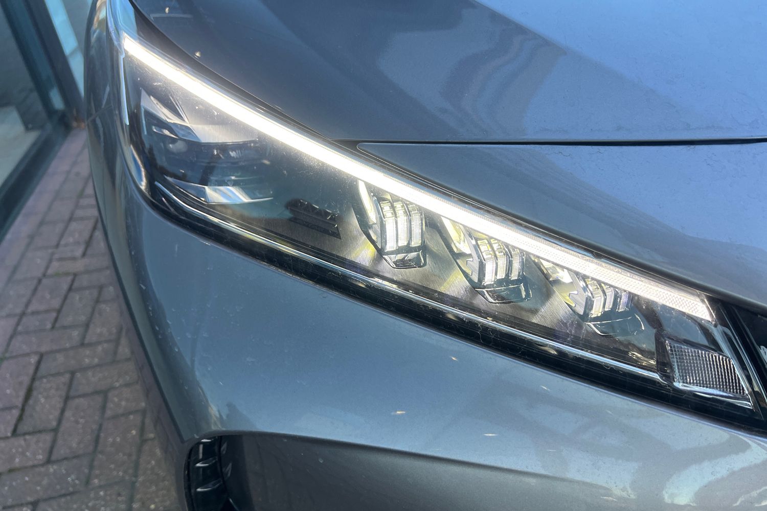 Used MG MG HS 2024 for sale - 77042970: Photo 35