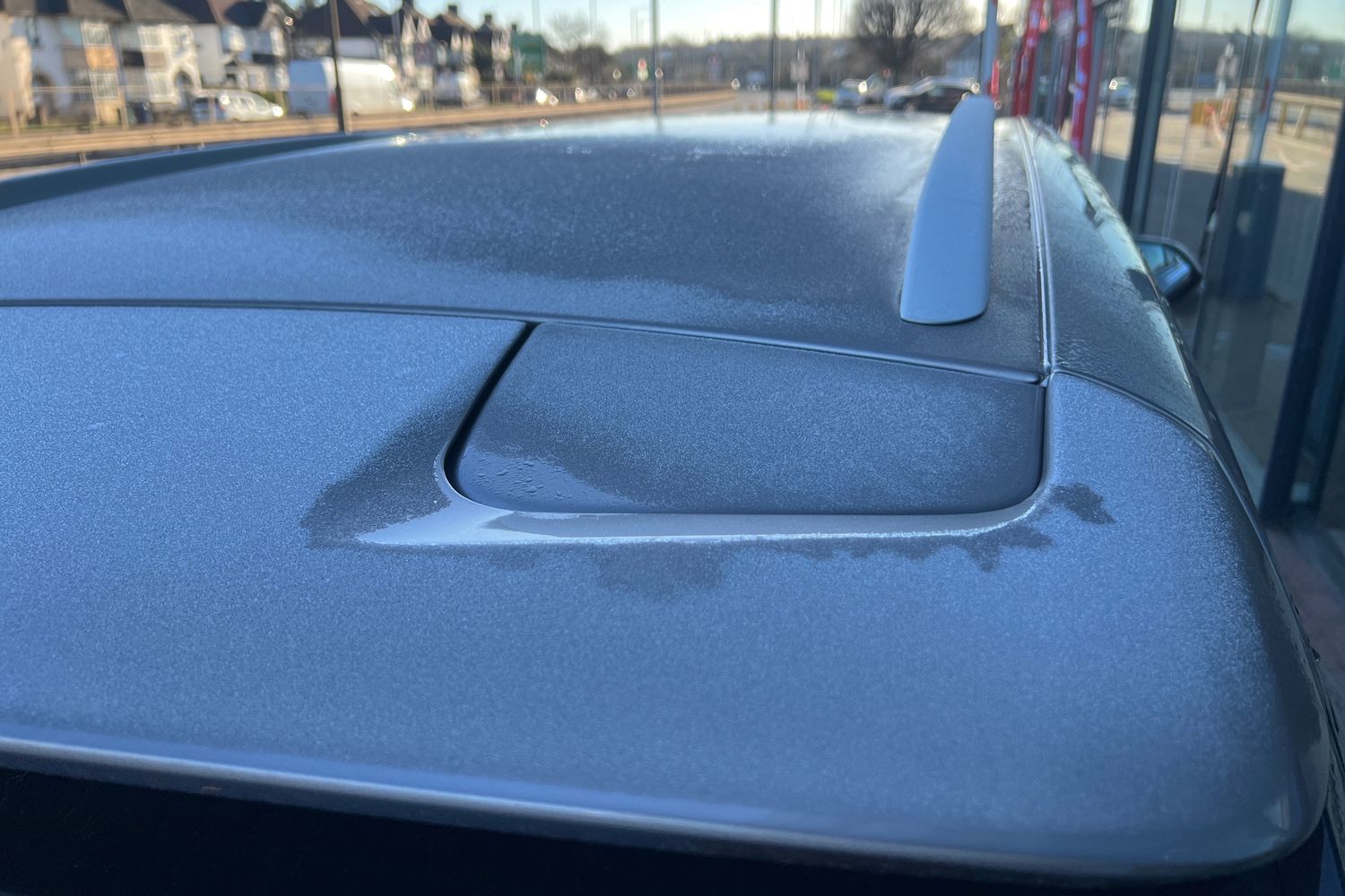 Used MG MG HS 2024 for sale - 77042970: Photo 36