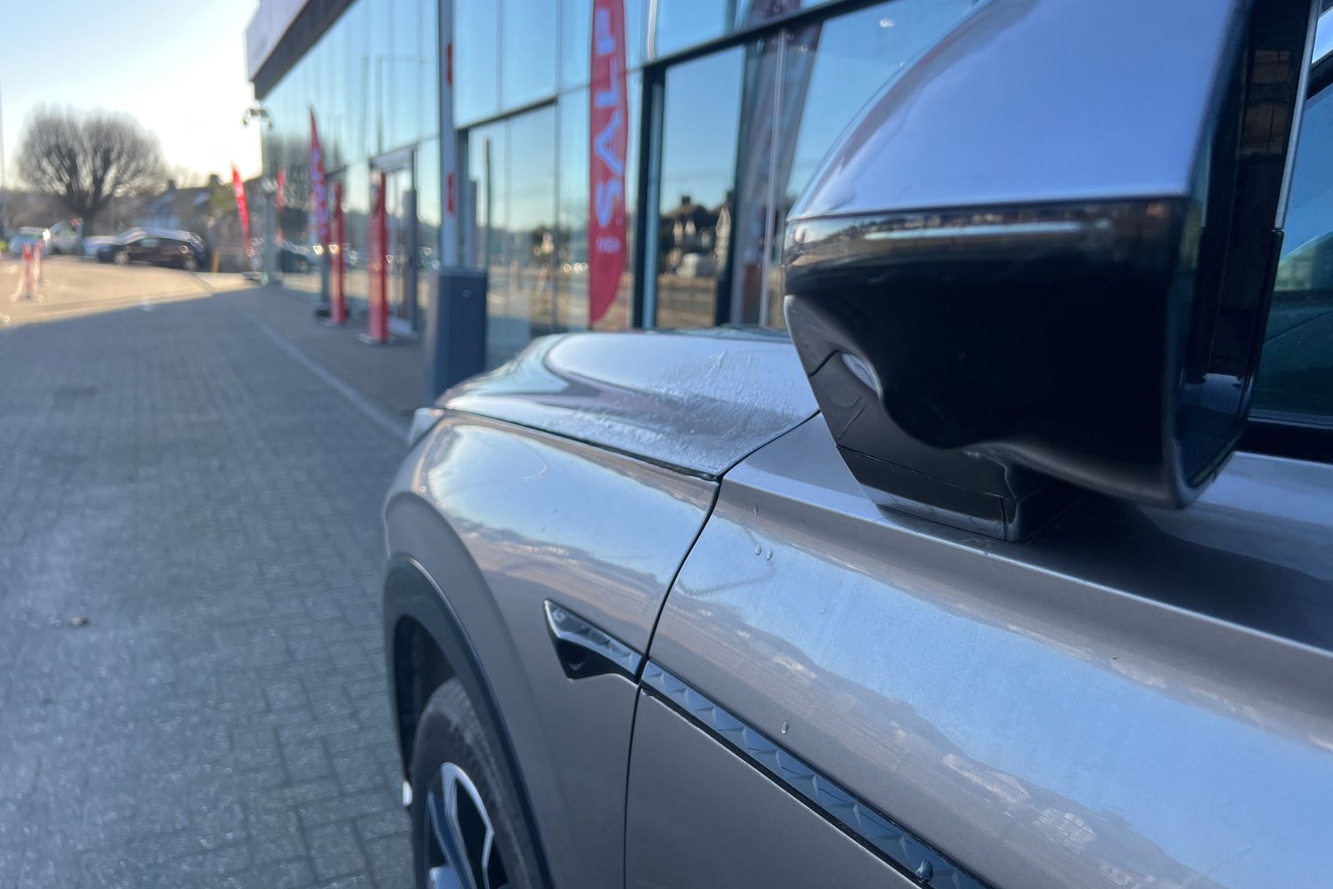 Used MG MG HS 2024 for sale - 77042970: Photo 37