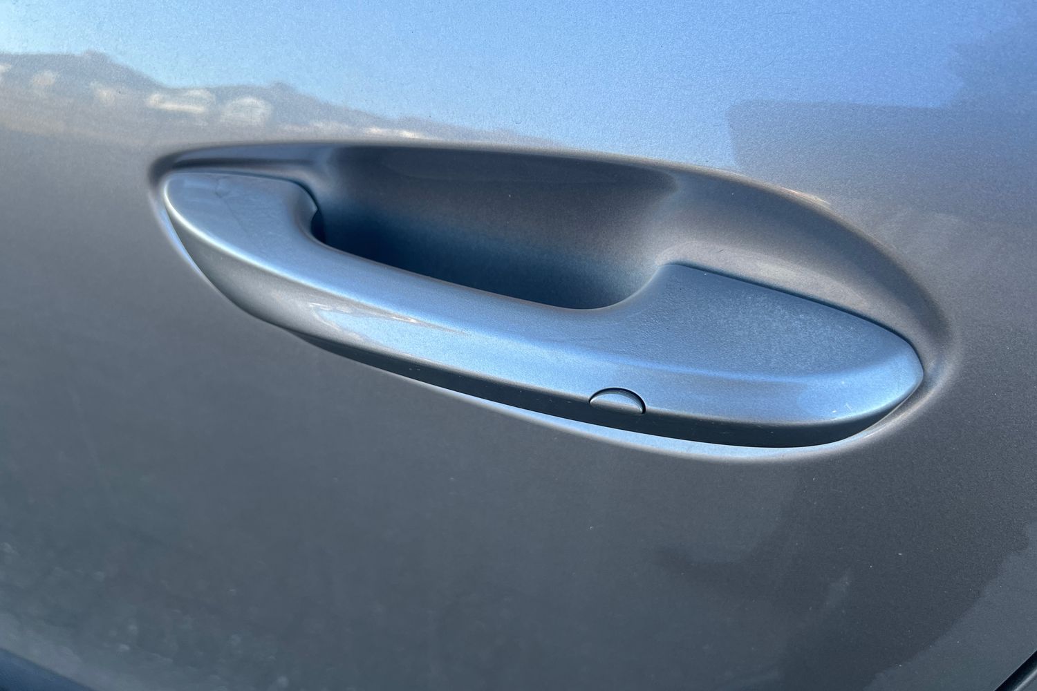 Used MG MG HS 2024 for sale - 77042970: Photo 38