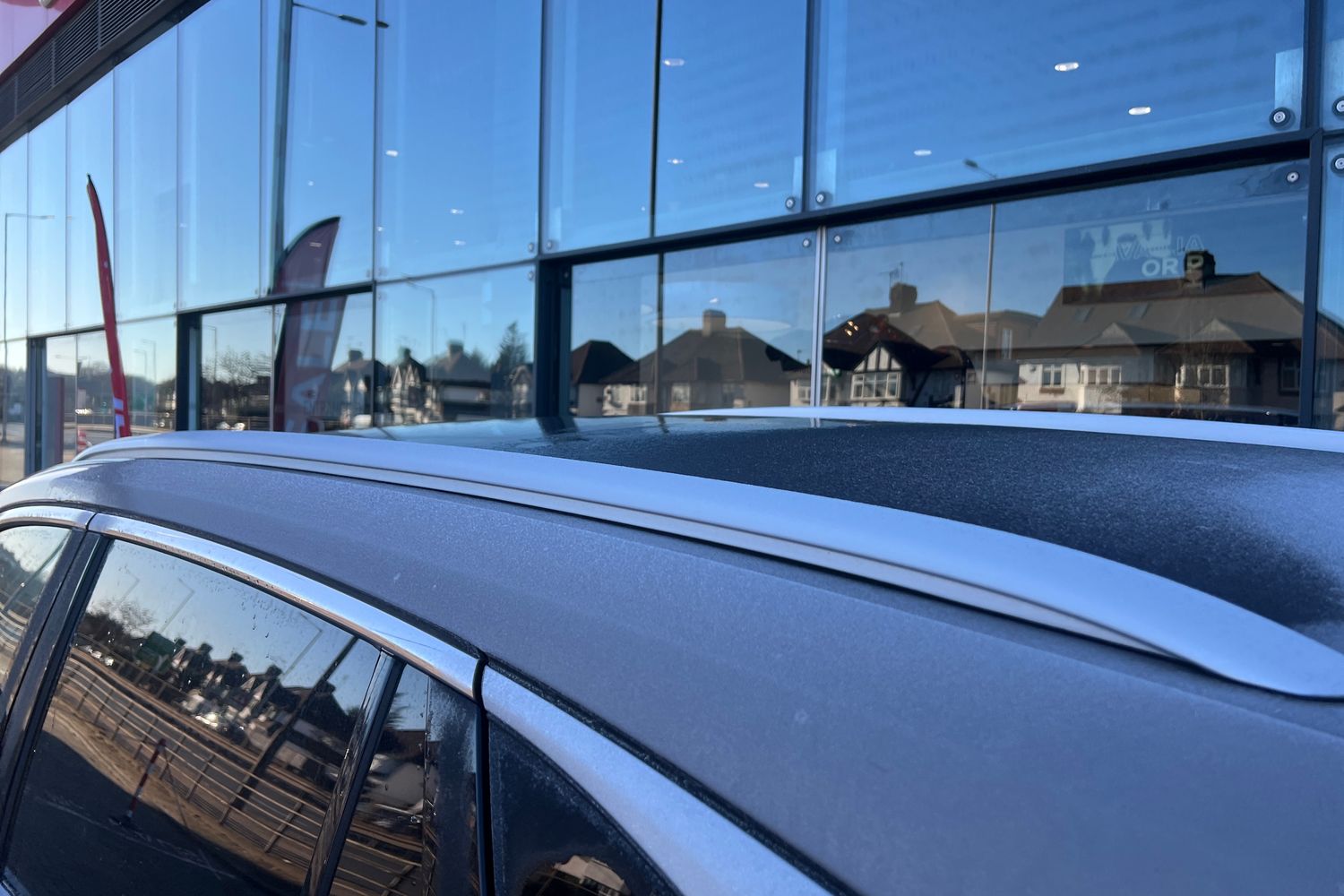 Used MG MG HS 2024 for sale - 77042970: Photo 39